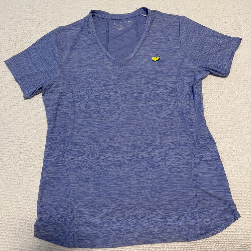 Magnolia Lane Masters V neck